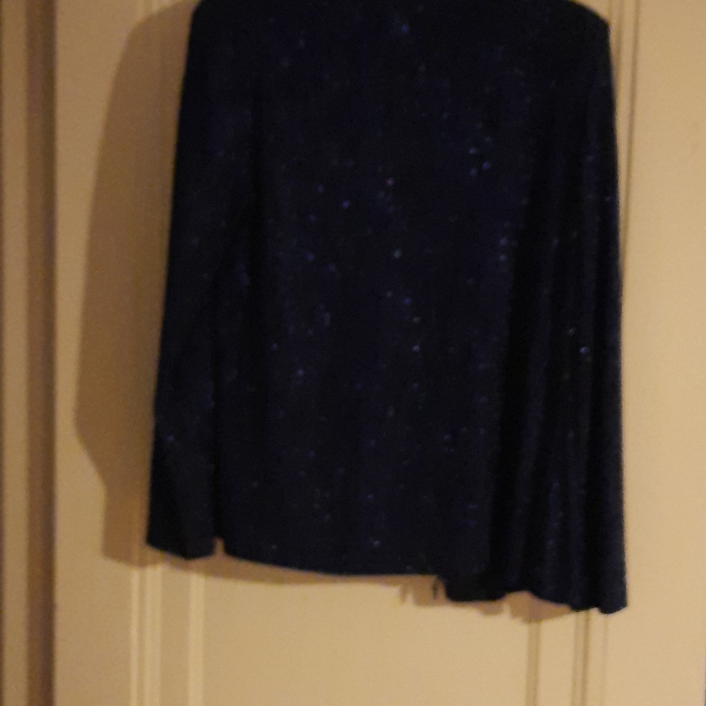 Jacket - Picture 1 of 3